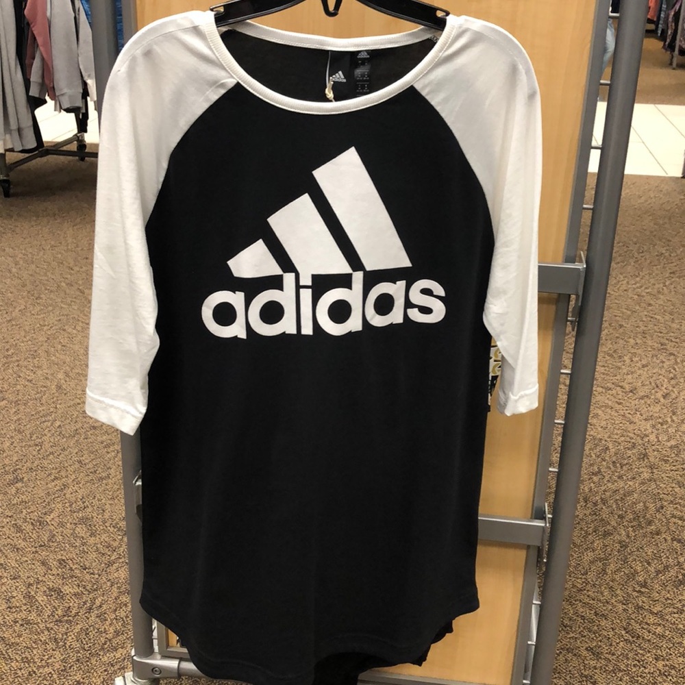 Women’s Adidas Shirt